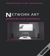 Capa do artigo Network Art