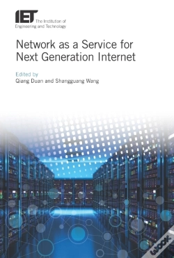 Capa do artigo Network As A Service For Next Generation Internet