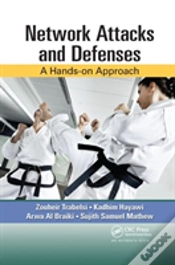 Capa do artigo Network Attacks And Defenses