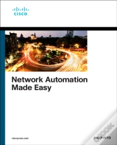 Network Automation Made Easy