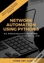 Network Automation Using Python 3