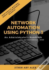 Network Automation Using Python 3