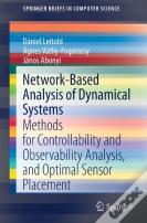 Network-Based Analysis Of Dynamical Systems