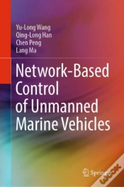 Capa do artigo Network-Based Control Of Unmanned Marine Vehicles