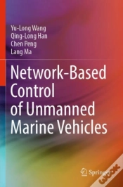 Capa do artigo Network-Based Control Of Unmanned Marine Vehicles