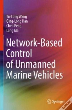 Capa do artigo Network-Based Control Of Unmanned Marine Vehicles