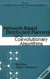 Capa do artigo Network-Based Distributed Planning Using Coevolutionary Algorithms