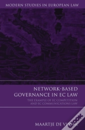 Network-Based Governance In Ec Law