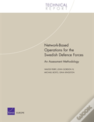Network-Based Operations For The Swedish Defence Forces