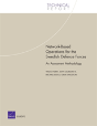 Network-Based Operations For The Swedish Defence Forces - Preview