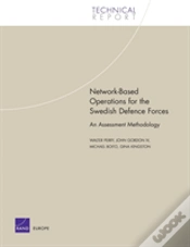 Capa do artigo Network-Based Operations For The Swedish Defence Forces