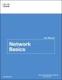 Network Basics Lab Manual - Preview