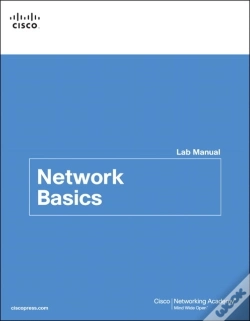 Capa do artigo Network Basics Lab Manual