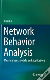 Capa do artigo Network Behavior Analysis