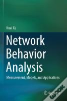 Network Behavior Analysis