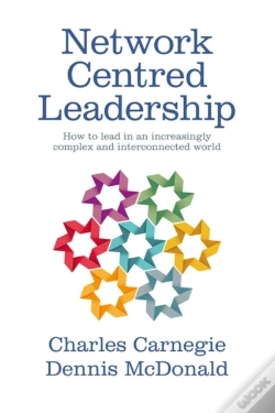 Capa do artigo Network Centred Leadership : How To Lead In An Increasingly Complex And Interconnected World