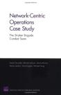 Network-Centric Operations Case Study - Preview