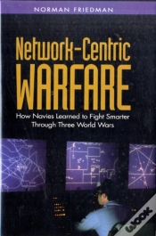 Capa do artigo Network-Centric Warfare