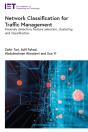 Network Classification For Traffic Management - Preview