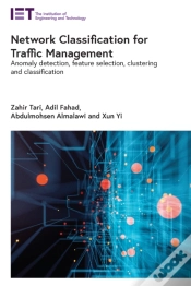 Capa do artigo Network Classification For Traffic Management