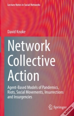 Capa do artigo Network Collective Action
