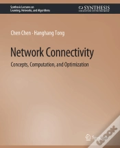 Capa do artigo Network Connectivity