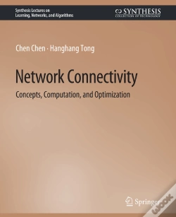 Capa do artigo Network Connectivity