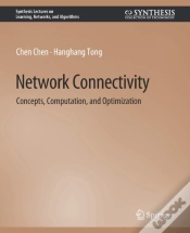 Capa do artigo Network Connectivity