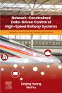 Network-Constrained Data-Driven Control Of High-Speed Railway Systems - Preview