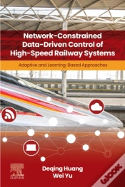 Capa do artigo Network-Constrained Data-Driven Control Of High-Speed Railway Systems