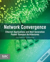 Capa do artigo Network Convergence
