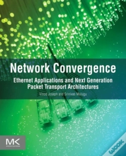 Capa do artigo Network Convergence