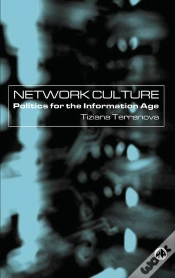 Capa do artigo Network Culture
