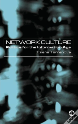Capa do artigo Network Culture