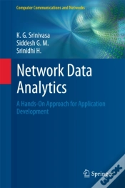 Capa do artigo Network Data Analytics