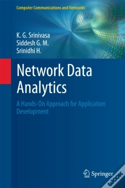 Capa do artigo Network Data Analytics