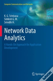 Capa do artigo Network Data Analytics