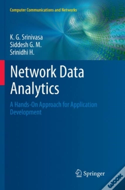 Capa do artigo Network Data Analytics