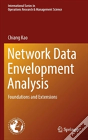 Capa do artigo Network Data Envelopment Analysis
