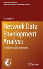 Network Data Envelopment Analysis - Preview