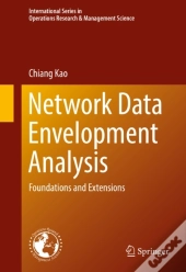 Network Data Envelopment Analysis