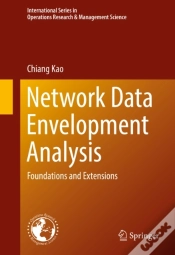 Capa do artigo Network Data Envelopment Analysis