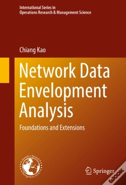 Capa do artigo Network Data Envelopment Analysis