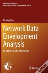 Network Data Envelopment Analysis