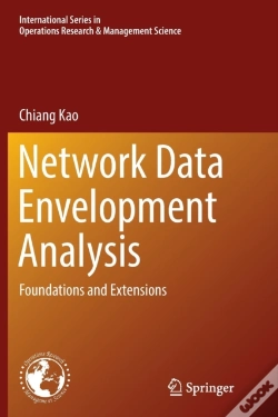 Capa do artigo Network Data Envelopment Analysis