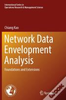 Network Data Envelopment Analysis