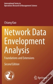 Capa do artigo Network Data Envelopment Analysis