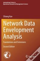 Network Data Envelopment Analysis