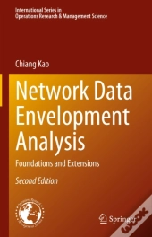 Network Data Envelopment Analysis