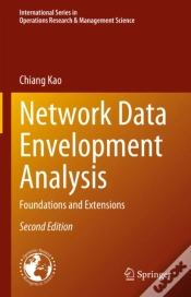 Capa do artigo Network Data Envelopment Analysis